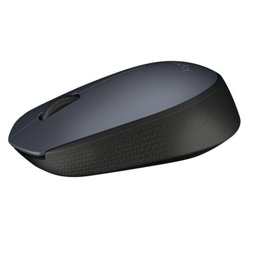 Imagen extra Logitech M170 Raton Inalambrico Gris/Negro