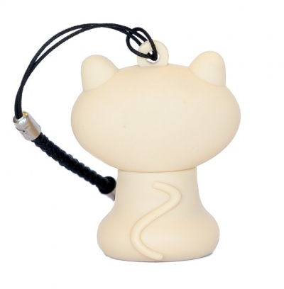 Imagen extra Pendrive TechOneTech Gato Minimi 32GB USB 2.0