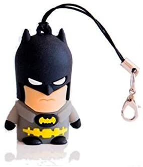Pendrive TechOneTech Super Bat 32GB USB 2.0