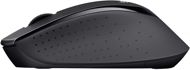 Imagen extra Logitech B330 Silent Plus Raton Inalambrico Negro