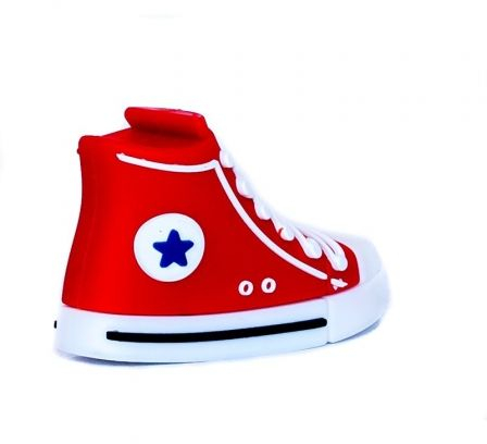 Imagen extra Pendrive TechOneTech Zapatilla Red Reverse 32GB USB 2.0