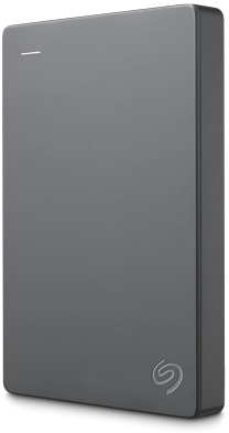 Imagen extra Seagate Basic 4TB Disco Externo 2.5
