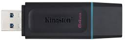 Imagen extra Kingston 64GB DataTraveler Exodia Pendrive USB 3.2