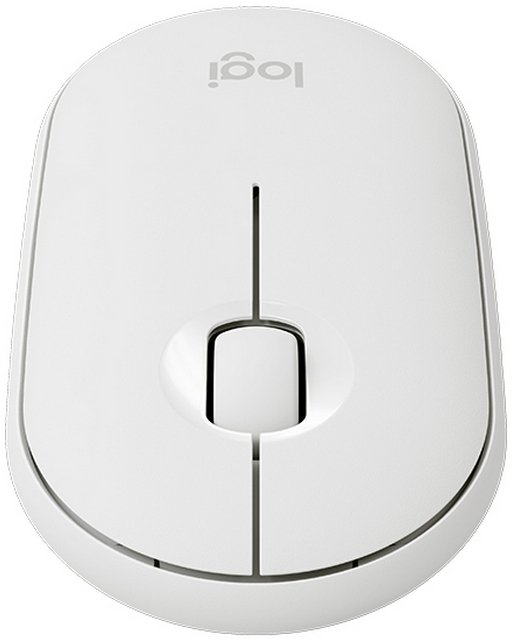 Imagen extra Logitech Pebble M350 Raton Inalambrico Blanco
