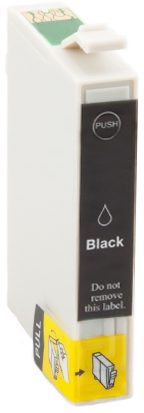 Cartucho generico de Epson 503XL Negro ALTA CAPACIDAD - Sustituye a C13T09R14010