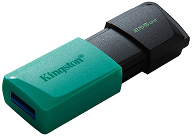 Imagen extra Kingston DataTraveler Exodia M 256GB Pendrive USB 3.2