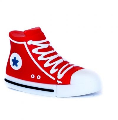 Pendrive TechOneTech Zapatilla Red Reverse 32GB USB 2.0