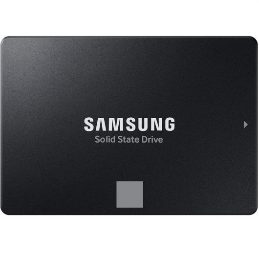 Imagen extra Samsung 870 EVO 2TB Disco SSD 2.5