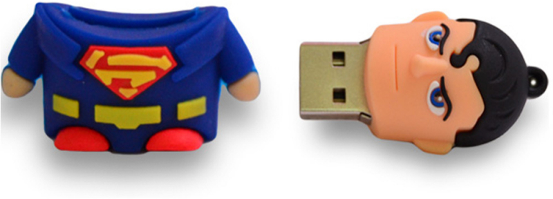 Imagen extra Pendrive TechOneTech Super S 32GB USB 2.0