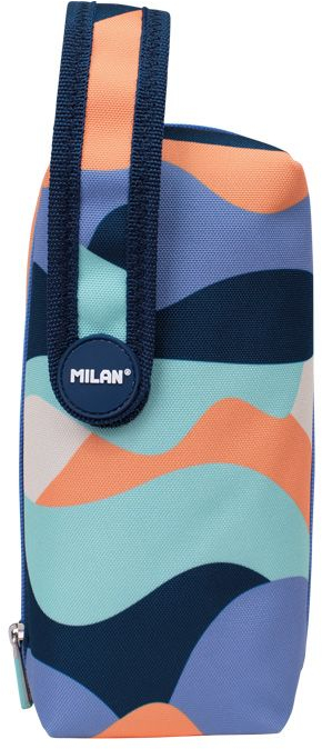 Multiportatodo Milan The Fun Pack de 4 Estuches portatodo con Contenido