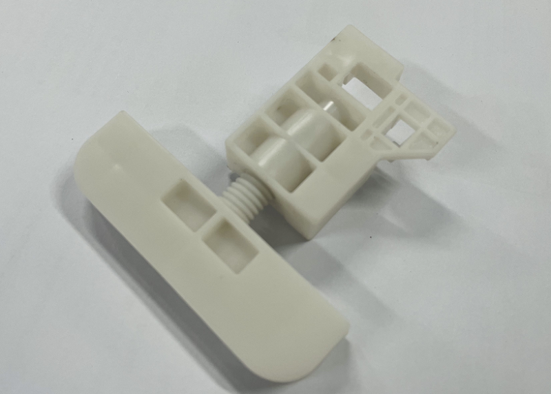 Herramienta desmontar chip toner HP W1420A