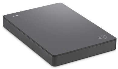 Seagate Basic 2TB Disco Externo 2.5