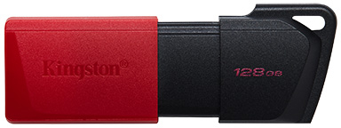 Kingston DataTraveler Exodia M 128GB Pendrive USB 3.2