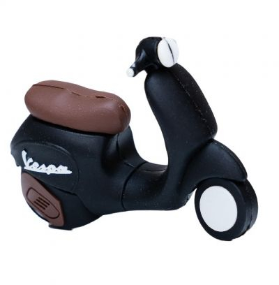 Pendrive TechOneTech Moto Scooter Vespa 32GB USB 2.0