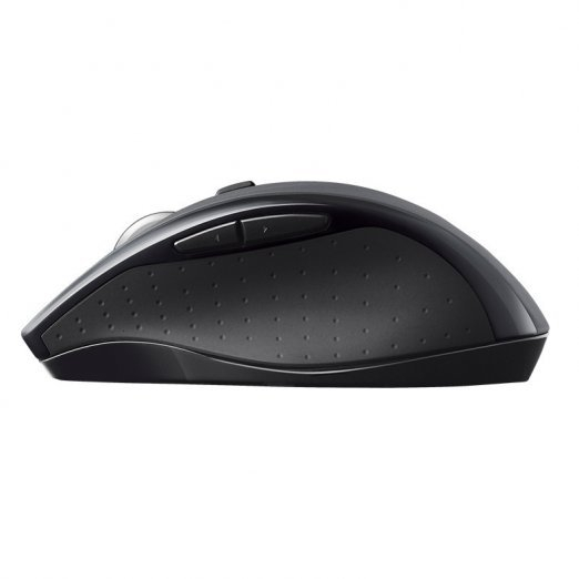 Imagen extra Logitech M705 Marathon Raton Laser Inalambrico Gris