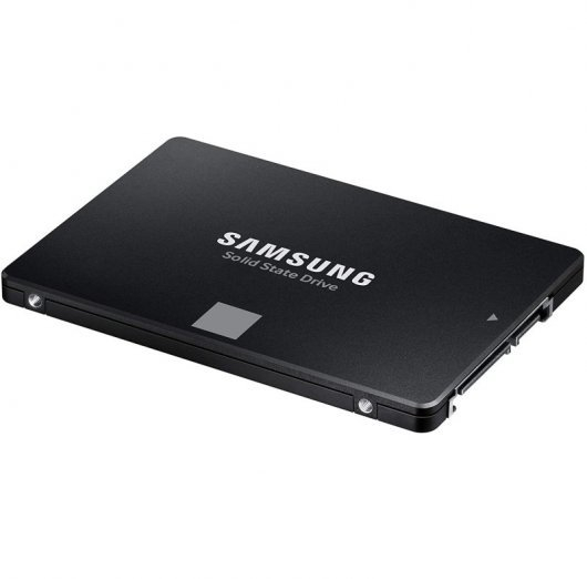 Imagen extra Samsung 870 EVO 2TB Disco SSD 2.5