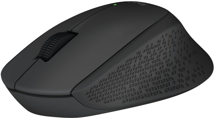 Imagen extra Logitech M280 Raton Inalambrico Negro