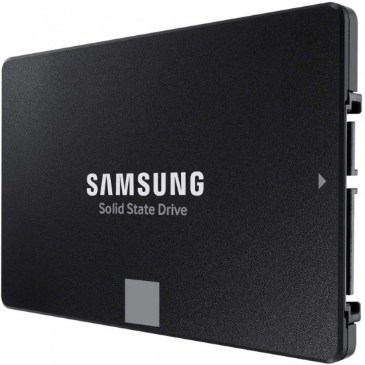 Samsung 870 EVO 2TB Disco SSD 2.5