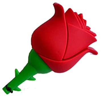 Pendrive TechOneTech Rosa One 32GB USB 2.0