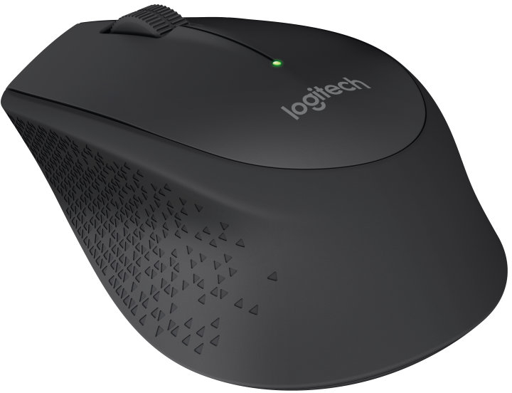 Imagen extra Logitech M280 Raton Inalambrico Negro