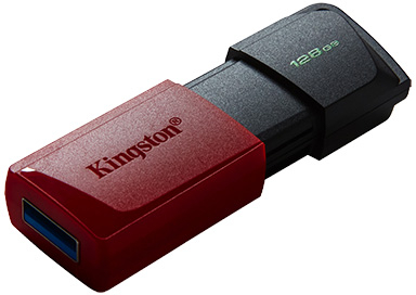 Imagen extra Kingston DataTraveler Exodia M 128GB Pendrive USB 3.2