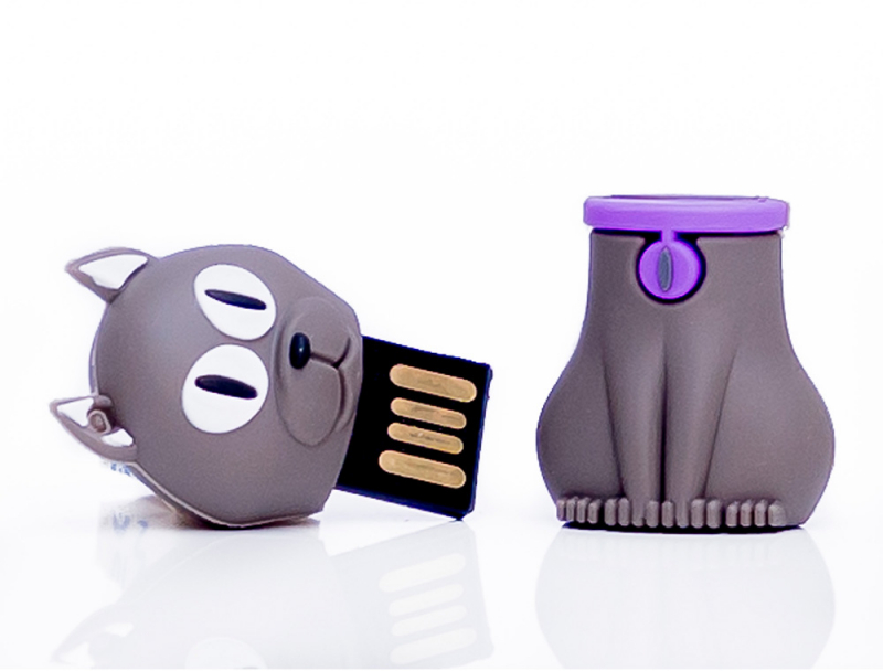 Imagen extra Pendrive TechOneTech Felix The Cat 32GB USB 2.0