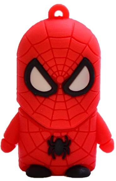 Pendrive TechOneTech Super Spider 32GB USB 2.0