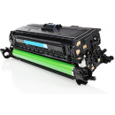 Toner compatible con HP CE401A Cian Alternativo 507A