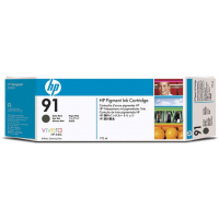 HP 91 Negro cartucho tinta Original C9464A