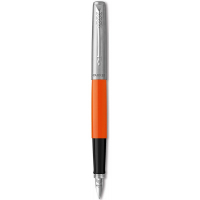 PLUMA PARKER JOTTER NARANJA