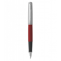 PLUMA PARKER JOTTER ROJO