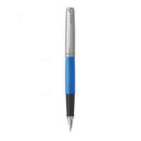 PLUMA PARKER JOTTER TURQUESA