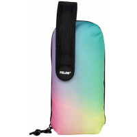 Multiportatodo Milan Sunset Black Pack de 4 Estuches portatodo con Contenido