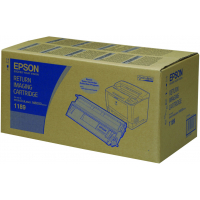Epson Aculaser M8000 Toner Original C13S051189 Cartucho