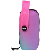 Multiportatodo Milan Sunset Pink Pack de 4 Estuches portatodo con Contenido