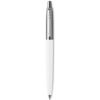 Boligrafo Parker Jotter Blanco