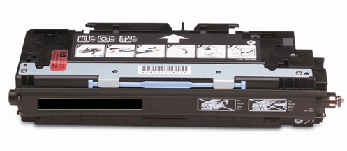 Toner compatible con HP Q2670A Alternativo Negro 308A