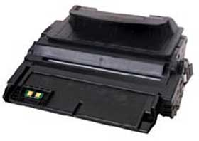 Toner Compatible HP Q5942X Negro Alternativo 42X 