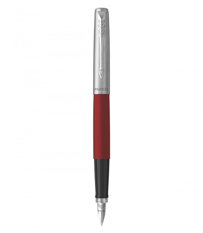 PLUMA PARKER JOTTER ROJO