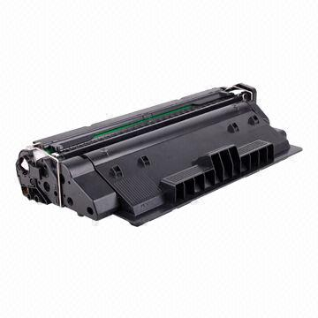 Toner compatible con HP CF214A Generico Negro 14A
