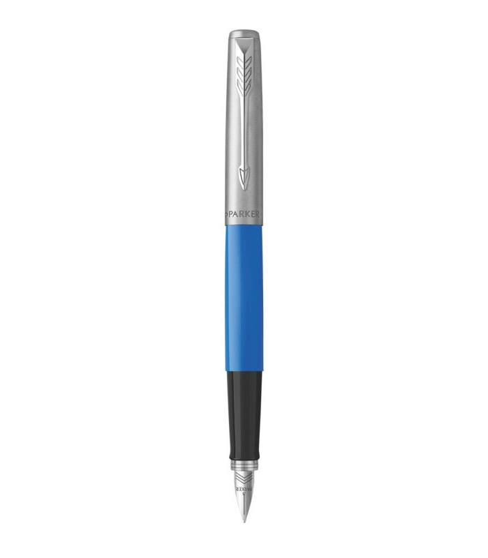 PLUMA PARKER JOTTER TURQUESA