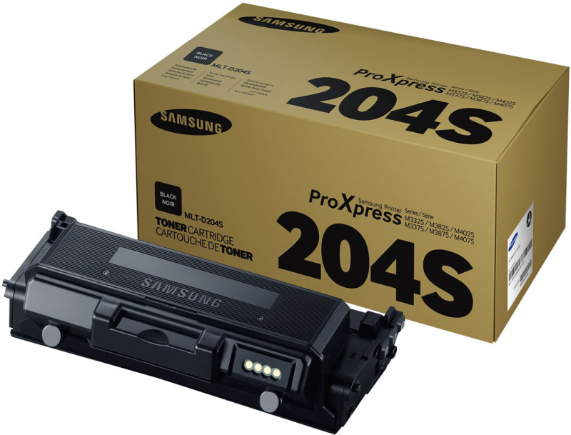 Samsung MLT-D204S Estandar SU938A Original Toner 
