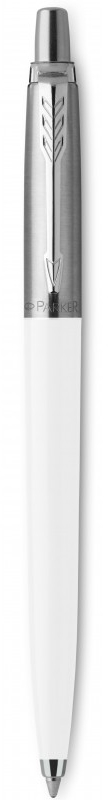 Boligrafo Parker Jotter Blanco