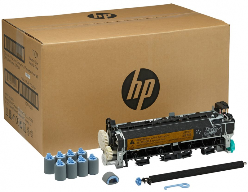 HP Q5999A Kit Fusor Original 220v