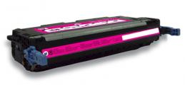 Toner compatible con HP Q7563A Alternativo Magenta con ColorSpher