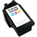 Compatible Canon CL561XL Color ALTA CAPACIDAD Cartucho alternativo 3730C001 CL-561XL