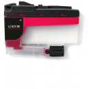 Compatible con Brother LC424M Magenta Cartucho generico LC-424M