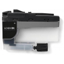 Compatible con Brother LC424BK Negro Cartucho generico LC-424BK