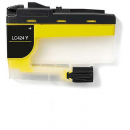 Compatible con Brother LC424Y Amarillo Cartucho generico LC-424Y