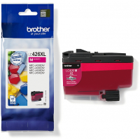 Brother LC426XLM Magenta Cartucho Original LC-426XLM